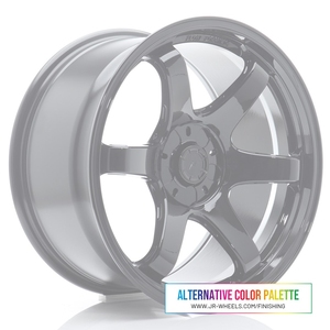Kuva tuotteesta Jr Wheels Sl-03