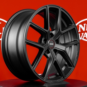 Kuva tuotteesta Momo Rf-01 Sandblast Black