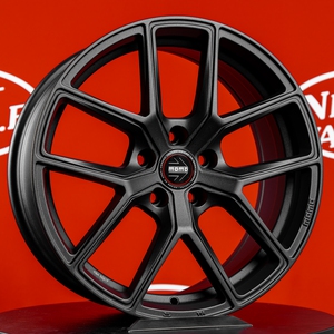 Kuva tuotteesta Momo Rf-01 Sandblast Black