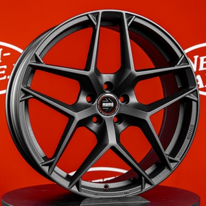 Kuva tuotteesta Momo Rf-07 Sandblast Black