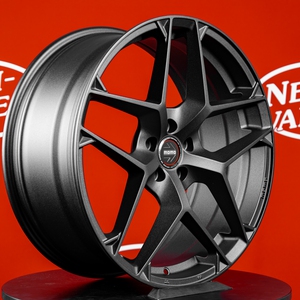 Kuva tuotteesta Momo Rf-07 Sandblast Black