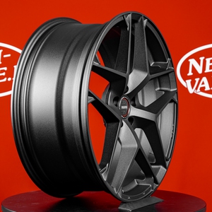 Kuva tuotteesta Momo Rf-07 Sandblast Black