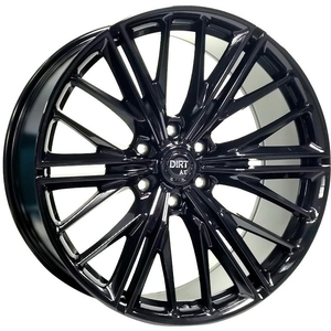 Kuva tuotteesta Statusfälgar D19 Glossblack