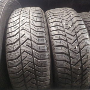 Kuva tuotteesta Pirelli Snowcontrol Serie3