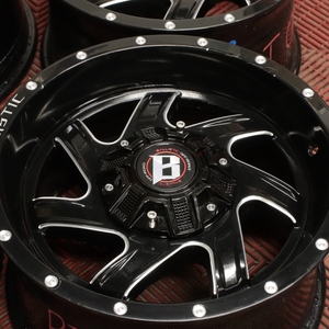 Kuva tuotteesta Ballistic Guillotine