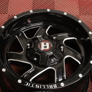 Kuva tuotteesta Ballistic Guillotine