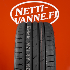 Kuva tuotteesta Kumho Ecsta Ps71