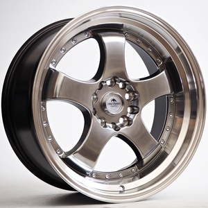 Kuva tuotteesta Forzza Flamber Hb/lp
