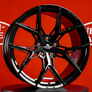 Kuva tuotteesta Forzza Gravity Black