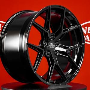 Kuva tuotteesta Forzza Gravity Black