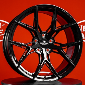 Kuva tuotteesta Forzza Gravity Black