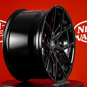 Kuva tuotteesta Forzza Gravity Black