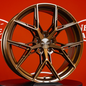 Kuva tuotteesta Forzza Gravity Bronze