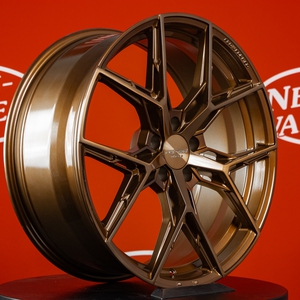 Kuva tuotteesta Forzza Gravity Bronze