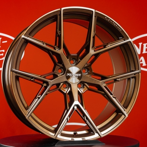 Kuva tuotteesta Forzza Gravity Bronze