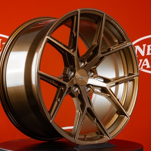 Kuva tuotteesta Forzza Gravity Bronze