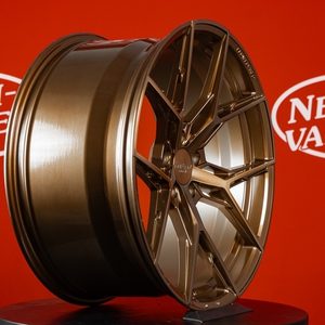 Kuva tuotteesta Forzza Gravity Bronze