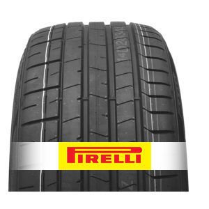 Kuva tuotteesta Pirelli P-Zero Pz4