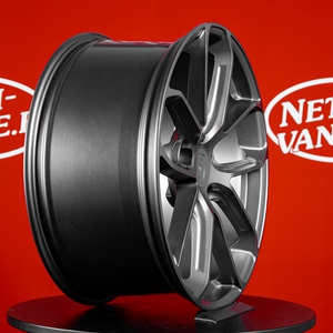 Kuva tuotteesta Re H5084 Satin Graphite