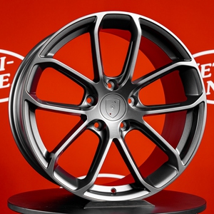 Kuva tuotteesta Re H5084 Satin Graphite