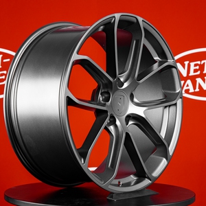 Kuva tuotteesta Re H5084 Satin Graphite