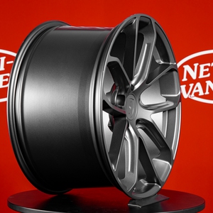 Kuva tuotteesta Re H5084 Satin Graphite