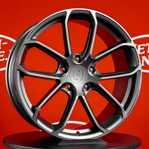 Kuva tuotteesta Re H5084 Satin Graphite