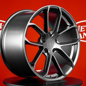 Kuva tuotteesta Re H5084 Satin Graphite