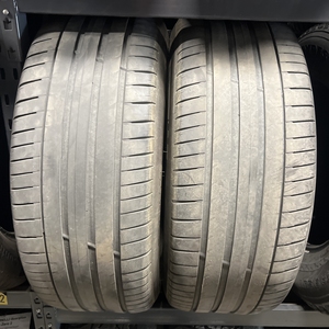 Kuva tuotteesta Michelin Pilot Sport 4 Suv