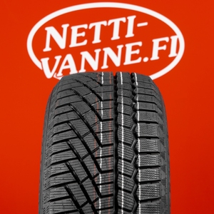 Kuva tuotteesta Gislaved Soft*frost 200 Suv