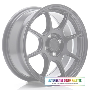 Kuva tuotteesta Jr Wheels Sl-04