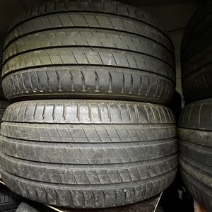 Kuva tuotteesta Michelin Latitude Sport 3 Vol