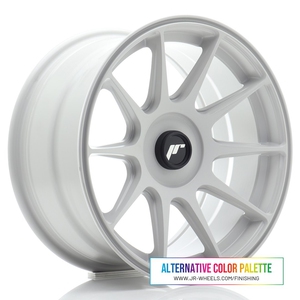 Kuva tuotteesta Jr Wheels Jr11