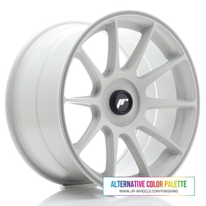 Kuva tuotteesta Jr Wheels Jr11