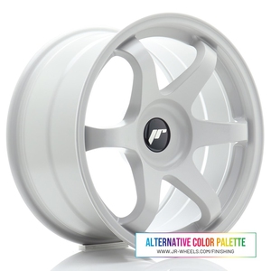 Kuva tuotteesta Jr Wheels Jr3