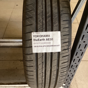 Kuva tuotteesta Yokohama Bluearth Ae50