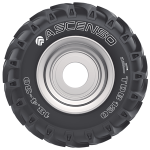 Kuva tuotteesta Ascenso Tdb 120