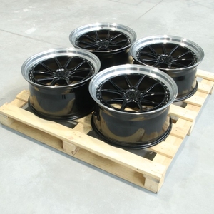 Kuva tuotteesta Jr Wheels Complete Sets