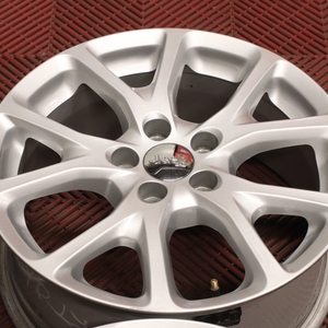 Kuva tuotteesta Alkuperäinen Jeep Cherokee