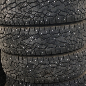 Kuva tuotteesta Kumho Winter Portran Cw11
