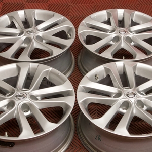 Kuva tuotteesta Alkuperäinen Nissan