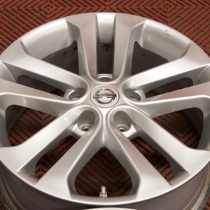 Kuva tuotteesta Alkuperäinen Nissan