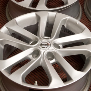 Kuva tuotteesta Alkuperäinen Nissan