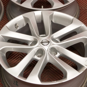 Kuva tuotteesta Alkuperäinen Nissan