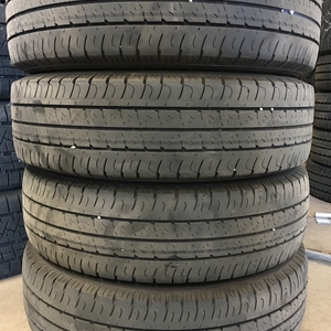 Kuva tuotteesta Goodyear Efficientgrip Cargo 2