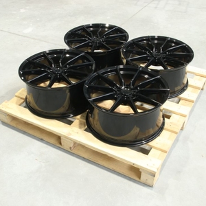 Kuva tuotteesta Jr Wheels Complete Sets