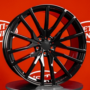 Kuva tuotteesta Re Fang 5659 Black