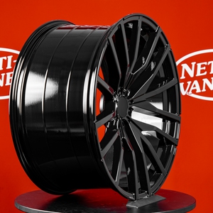 Kuva tuotteesta Re Fang 5659 Black