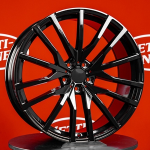 Kuva tuotteesta Re Fang 5659 Black