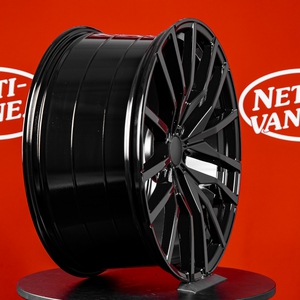 Kuva tuotteesta Re Fang 5659 Black